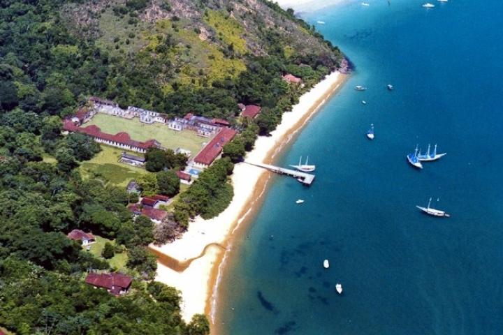 Ilha Anchieta