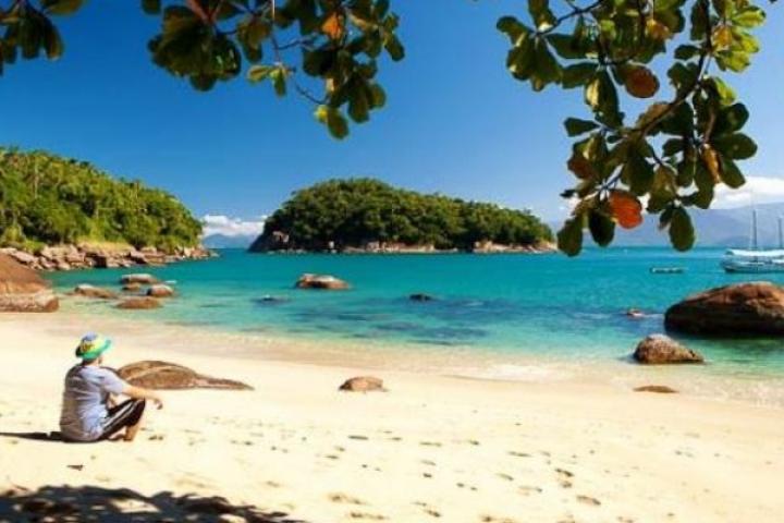 Ilha das Couves