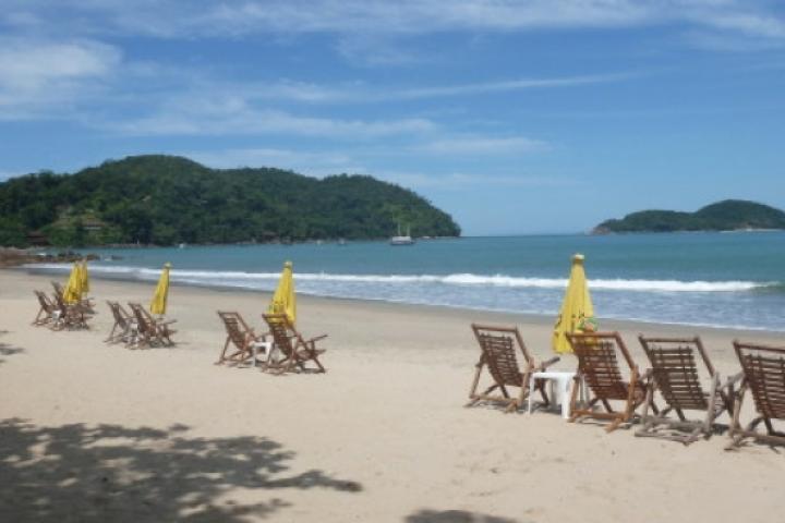 Praia da Almada