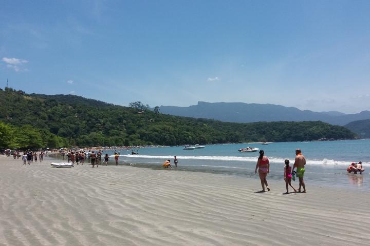 Praia da Fortaleza