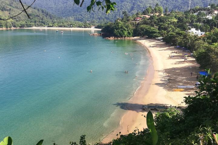 Praia da Santa Rita