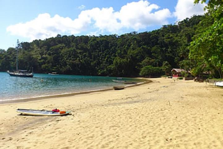 Praia do Flamengo